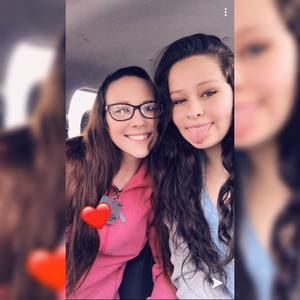 Meet your Posher, Alaina